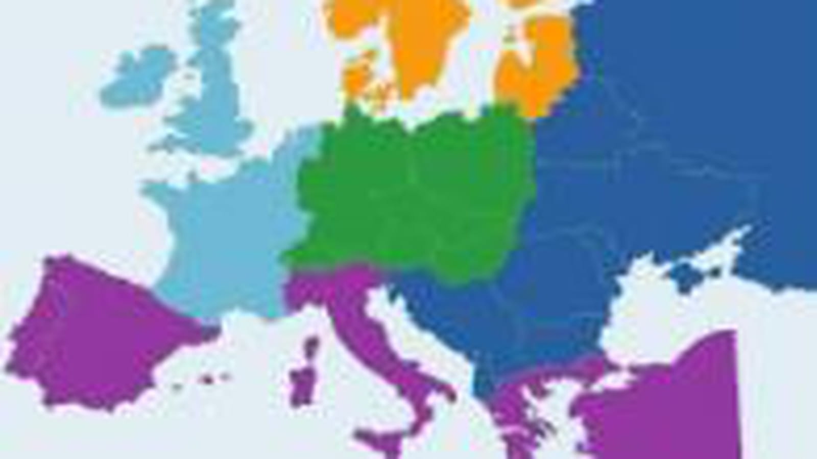 Europe entière