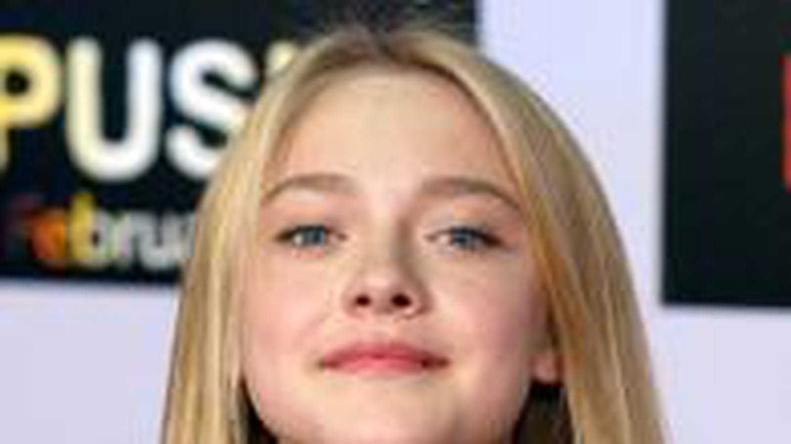 Dakota Fanning