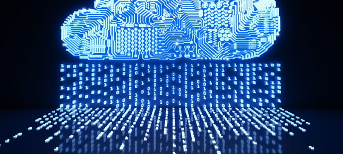 La cybers&eacute;curit&eacute; en route vers la cloudification