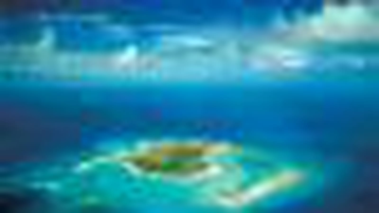 Necker Island