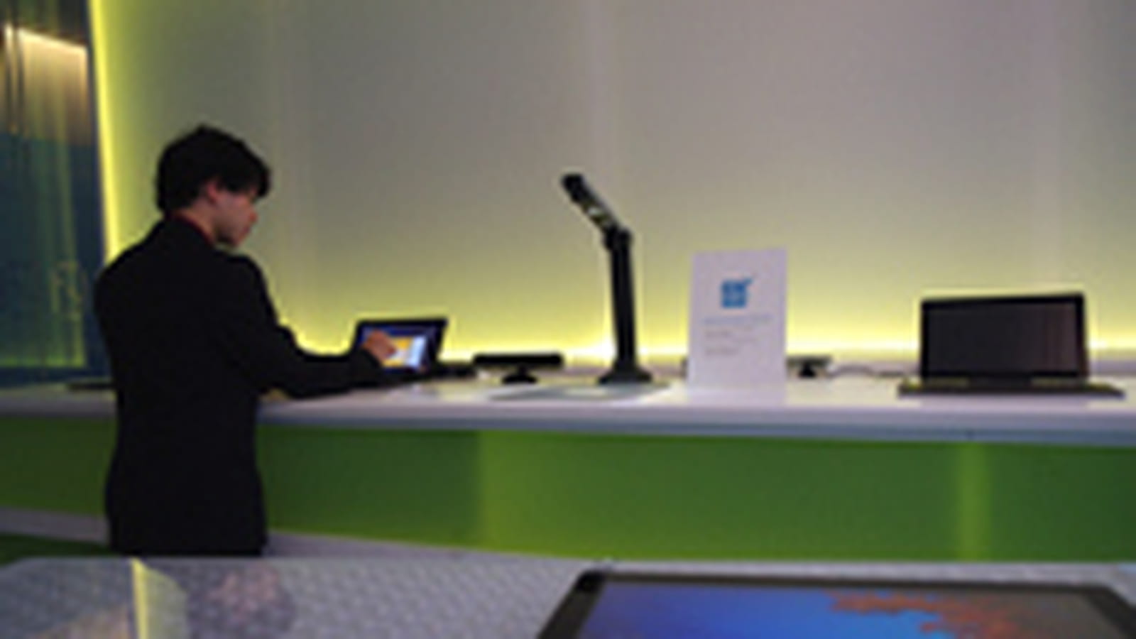 Un Business Center