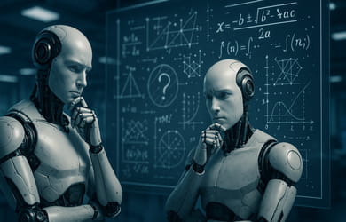 o3 et o4-mini, les modèles d'IA, "les plus intelligents lancés à ce jour" selon OpenAI