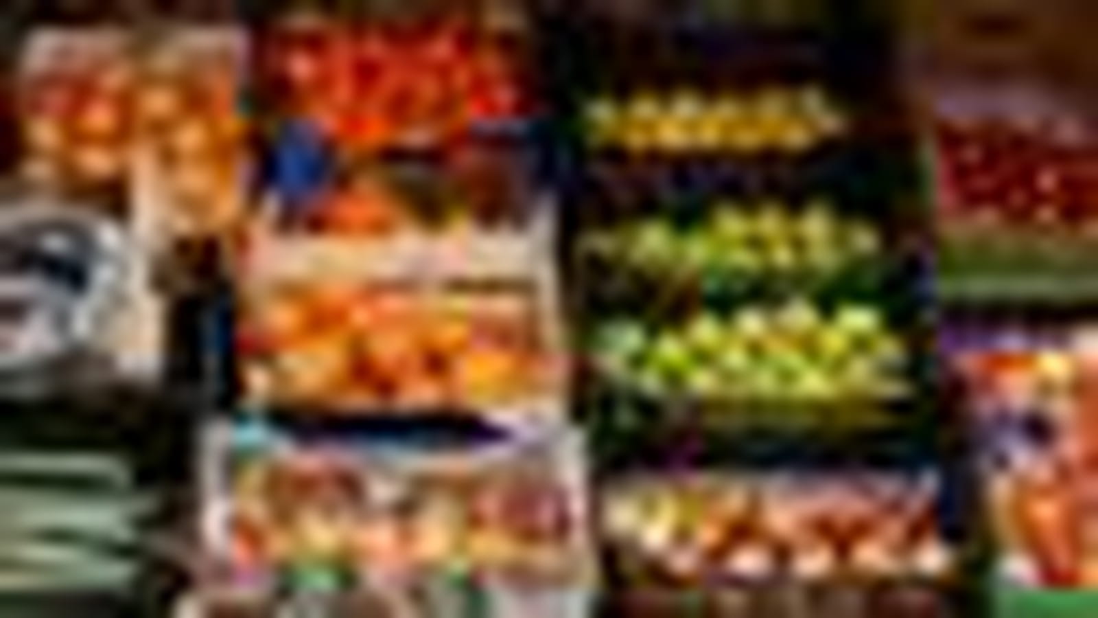 Alimentation générale