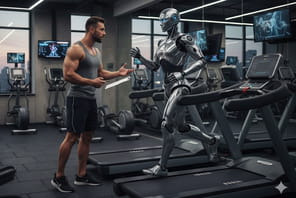Comment entra&icirc;ne-t-on les robots humano&iuml;des&nbsp;?