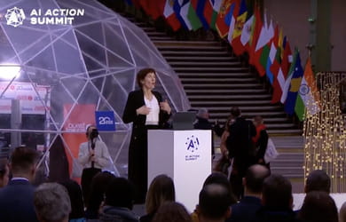 De l'éthique et des milliards : le Sommet pour l'action sur l'IA ouvre sur les chapeaux de roues