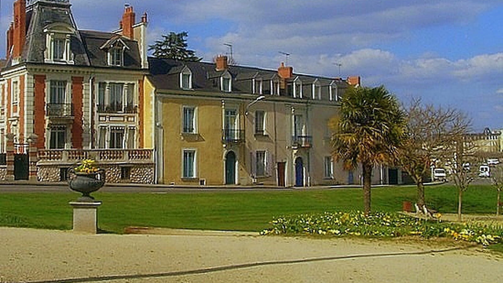 Segréen-Sud-Mayenne