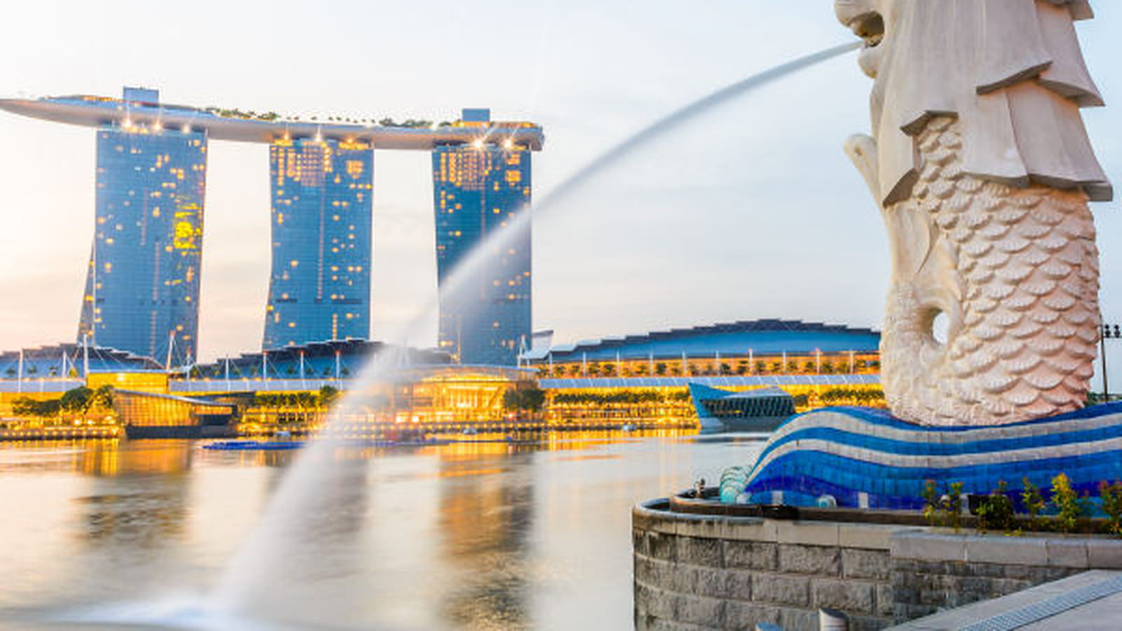 Singapour