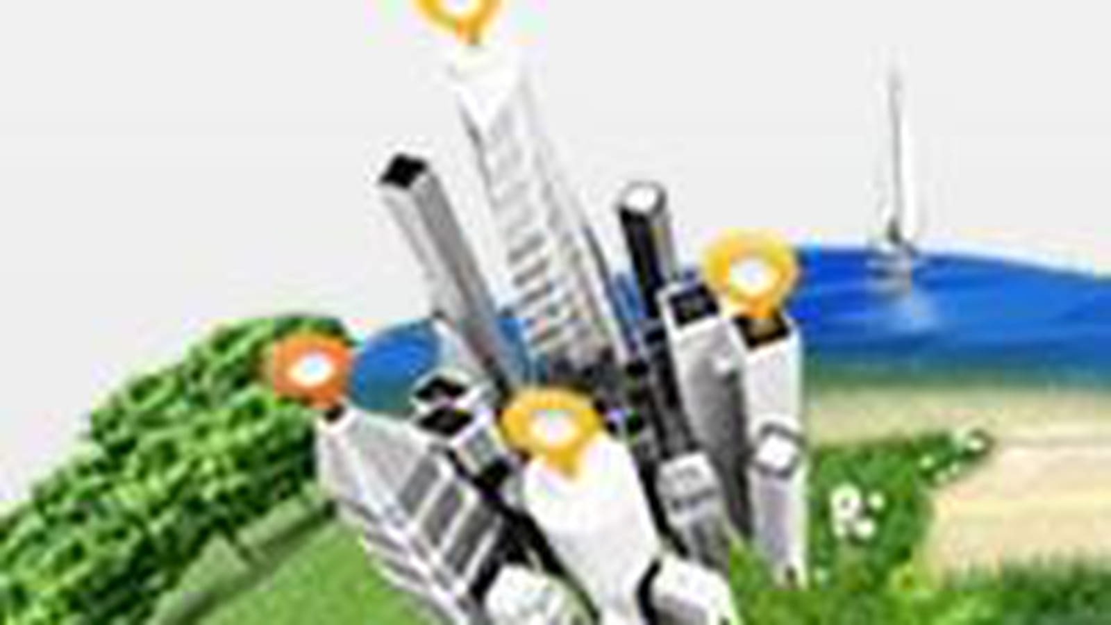 LocalBuzz