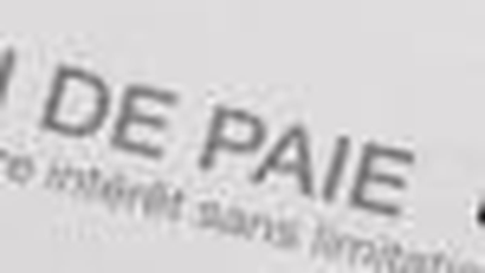 Salaires