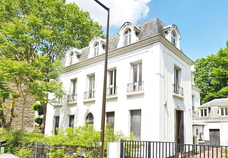 A Boulogne-Billancourt, un immeuble sit&ocirc;t achet&eacute;, sit&ocirc;t tokenis&eacute;