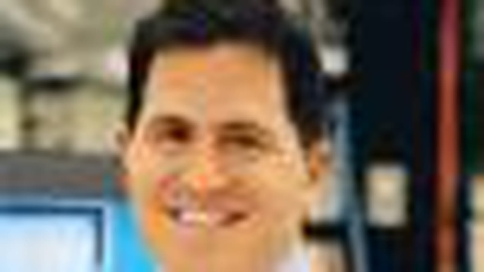 Fronde contre Michael Dell