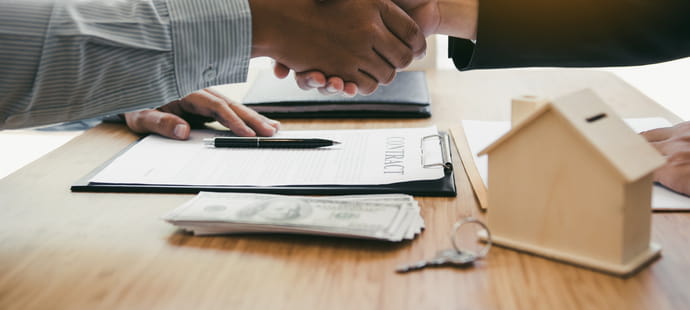 Voici l'astuce des pros de l'immobilier pour acheter moins cher et tout le monde peut le faire