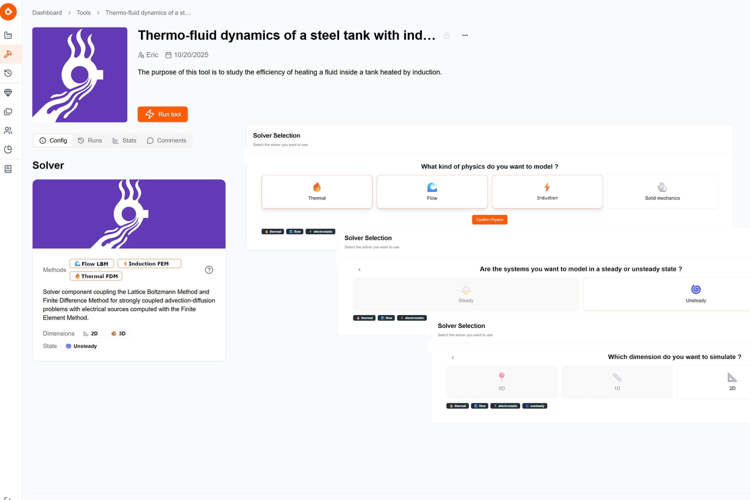 Dotblocks lève 750 000 euros pour démocratiser la simulation numérique