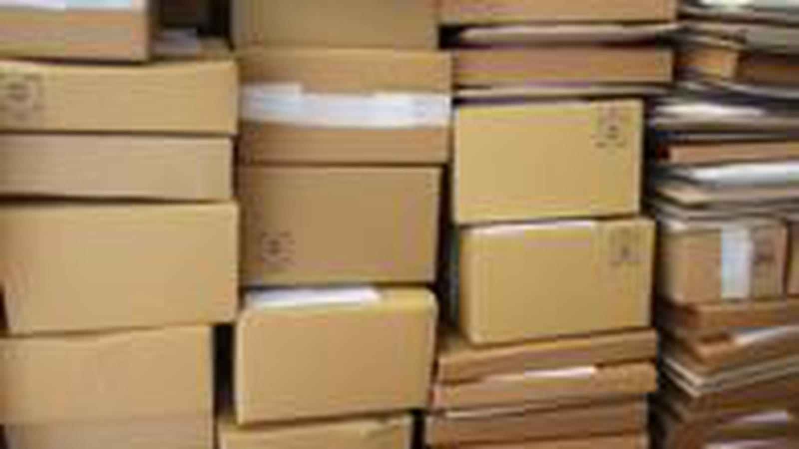 Papier - carton