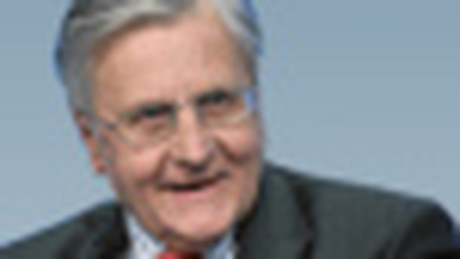 Jean-Claude Trichet