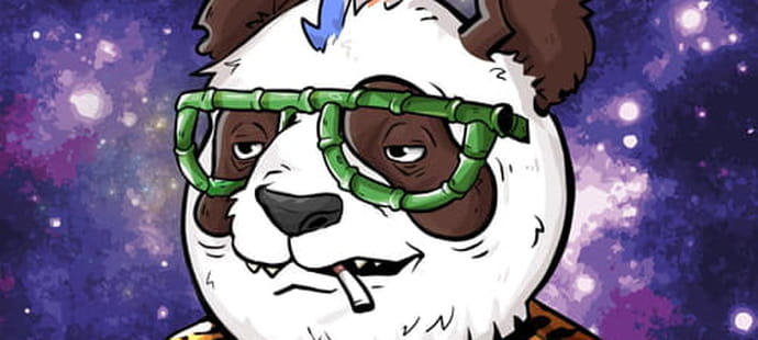 Les meilleurs extraits de "8888&nbsp;pandas&nbsp;: Les cl&eacute;s de succ&egrave;s d'un entrepreneur des NFT"