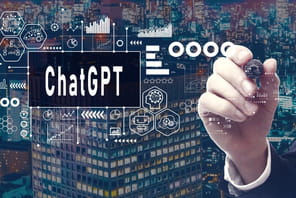 IA g&eacute;n&eacute;rative&nbsp;: quelle technologie apr&egrave;s ChatGPT&nbsp;?