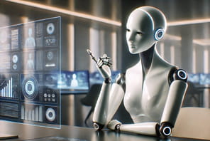 Notion lance son nouvel assistant intelligent