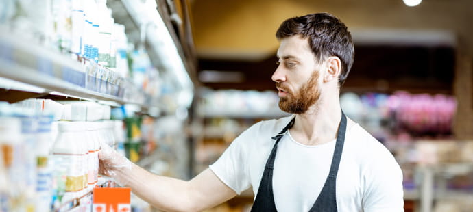 Un salari&eacute; de Carrefour fait plier son employeur&nbsp;: le trajet vestiaire pointeuse doit &ecirc;tre consid&eacute;r&eacute; comme du temps de travail
