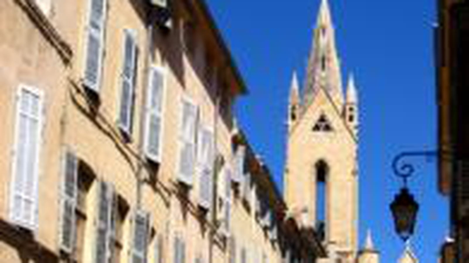 Aix-en-Provence
