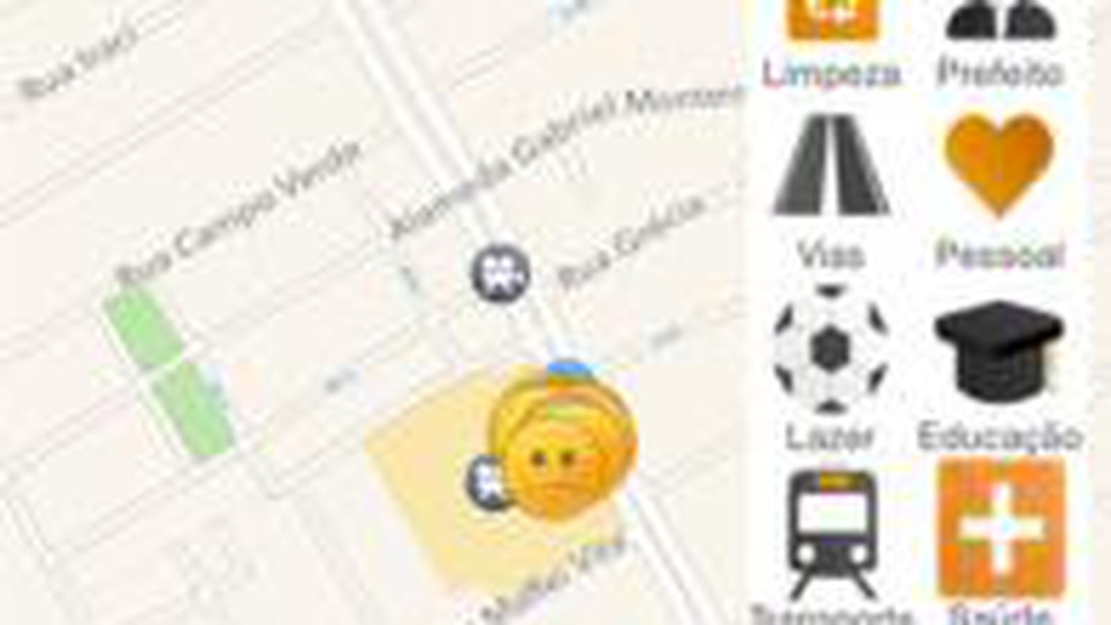 MyFunCity