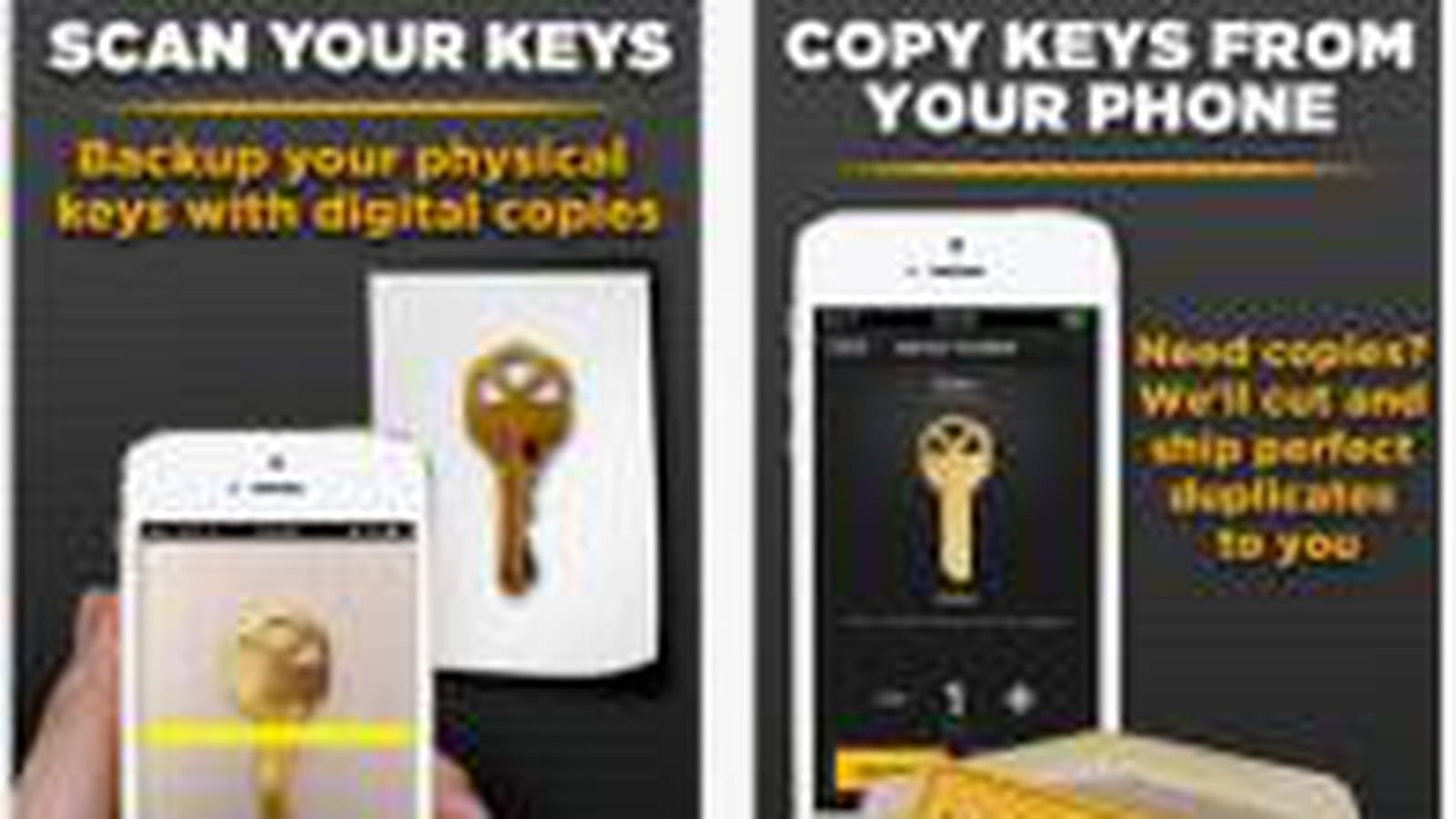 KeyMe