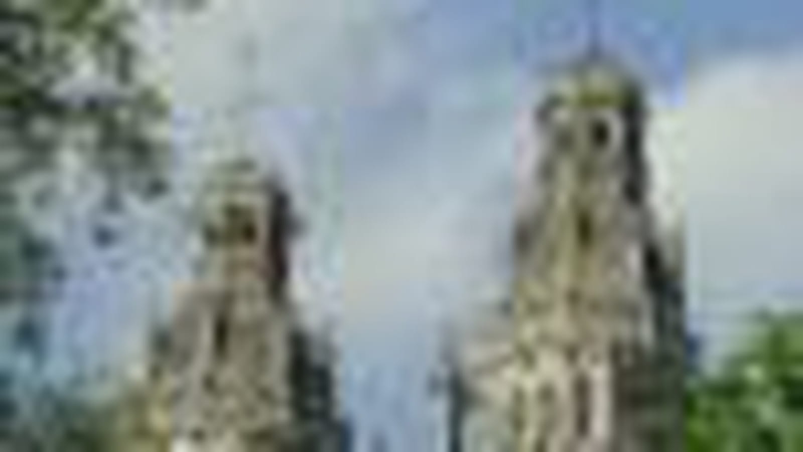 Tours