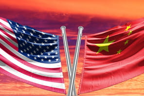 Chine&ndash;Etats-Unis&nbsp;: un retour &agrave; la table des n&eacute;gociations commerciales