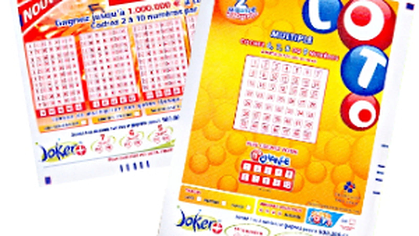 Jeux de hasard