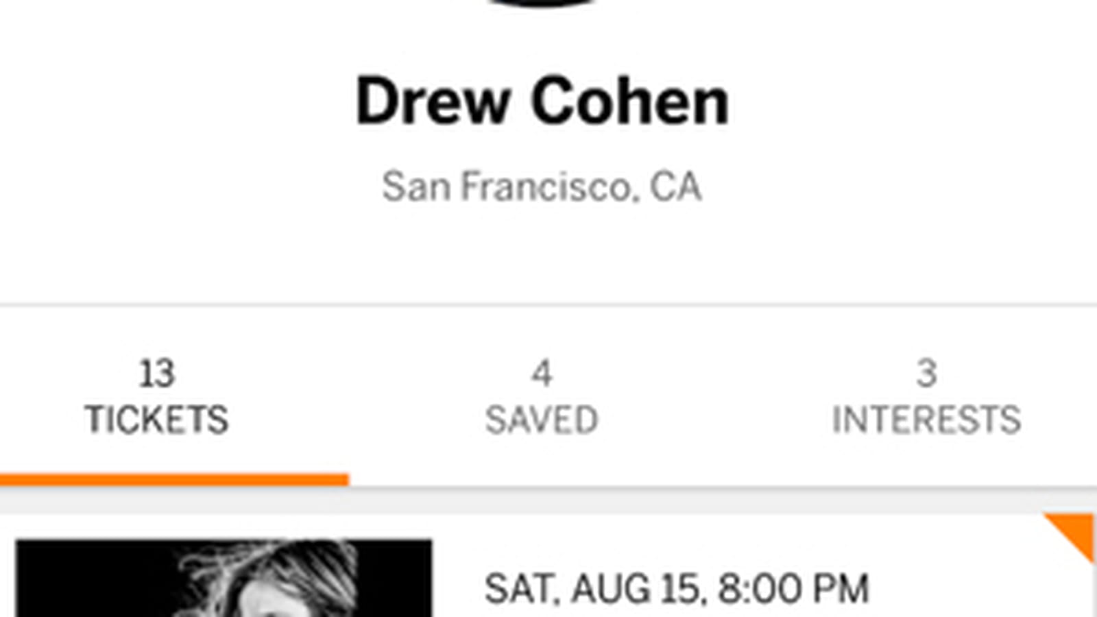 Eventbrite