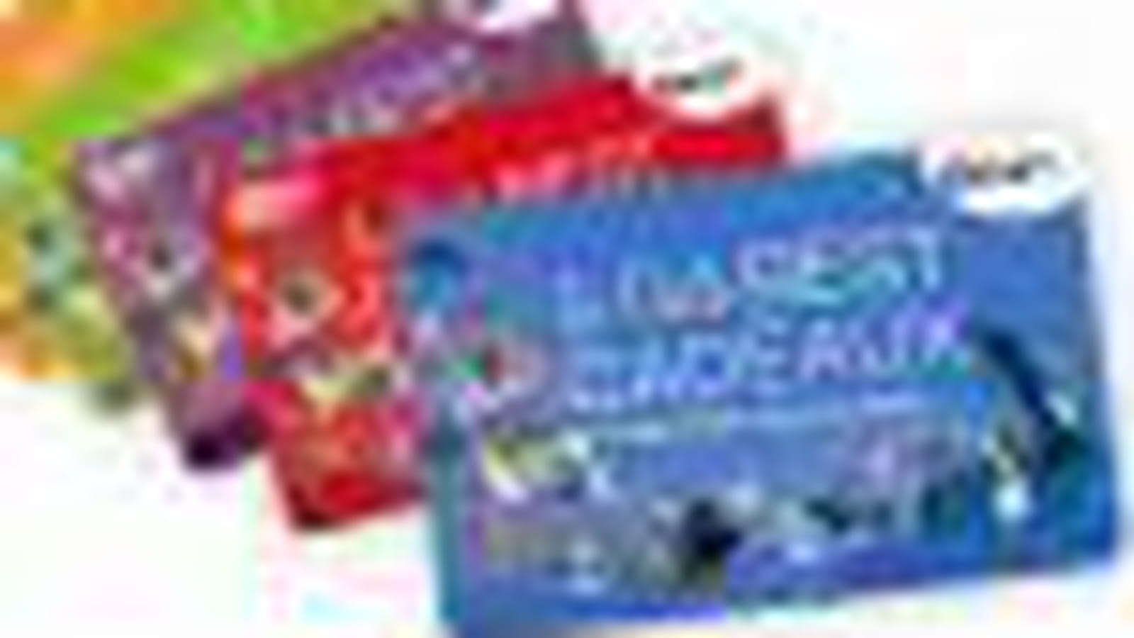 Carte cadeau