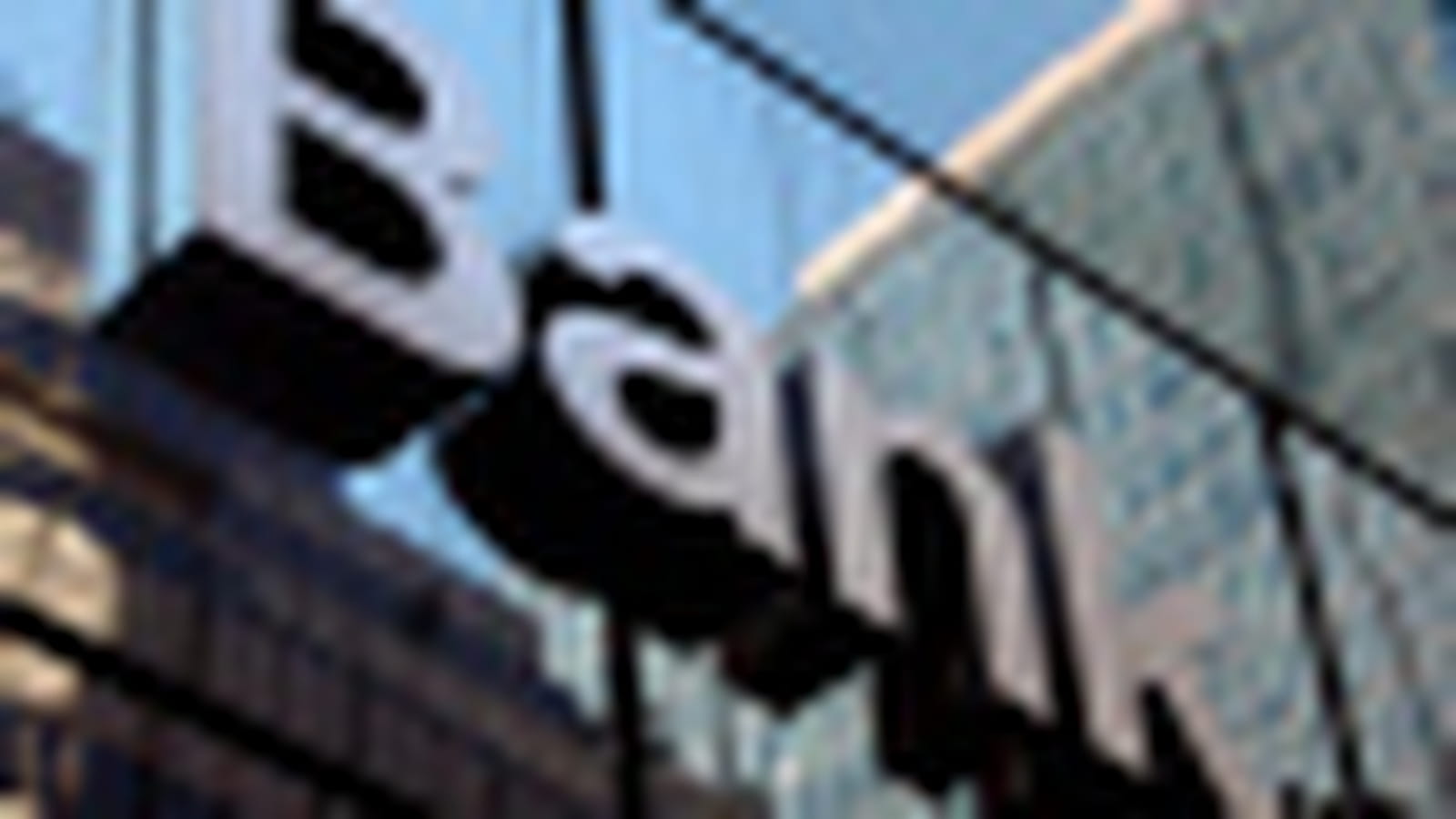 Bank of America