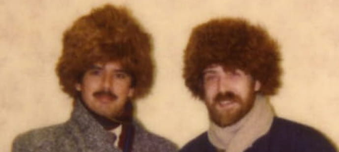 Henk Rogers & Alexe&iuml; Pajitnov (The Tetris Company)&nbsp;:&nbsp;"L'ambassade sovi&eacute;tique a envoy&eacute; deux hommes &agrave; mon bureau de Yokohama, o&ugrave; se trouvaient ma femme et mes employ&eacute;s"