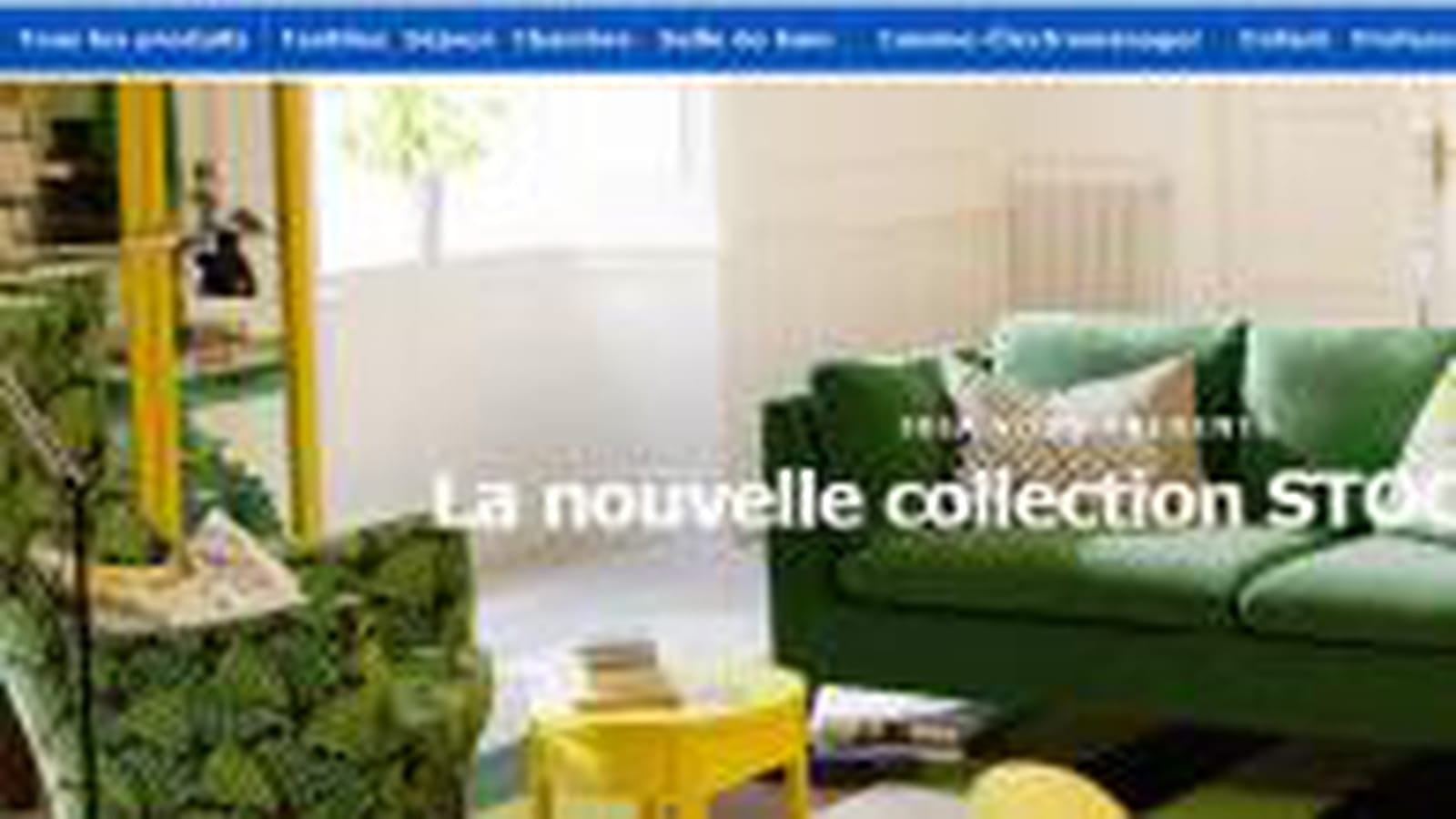 Ikea en 2013
