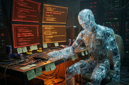 Dette technique et agents de code IA&nbsp;: les m&eacute;thodes qui marchent pour un code maintenable