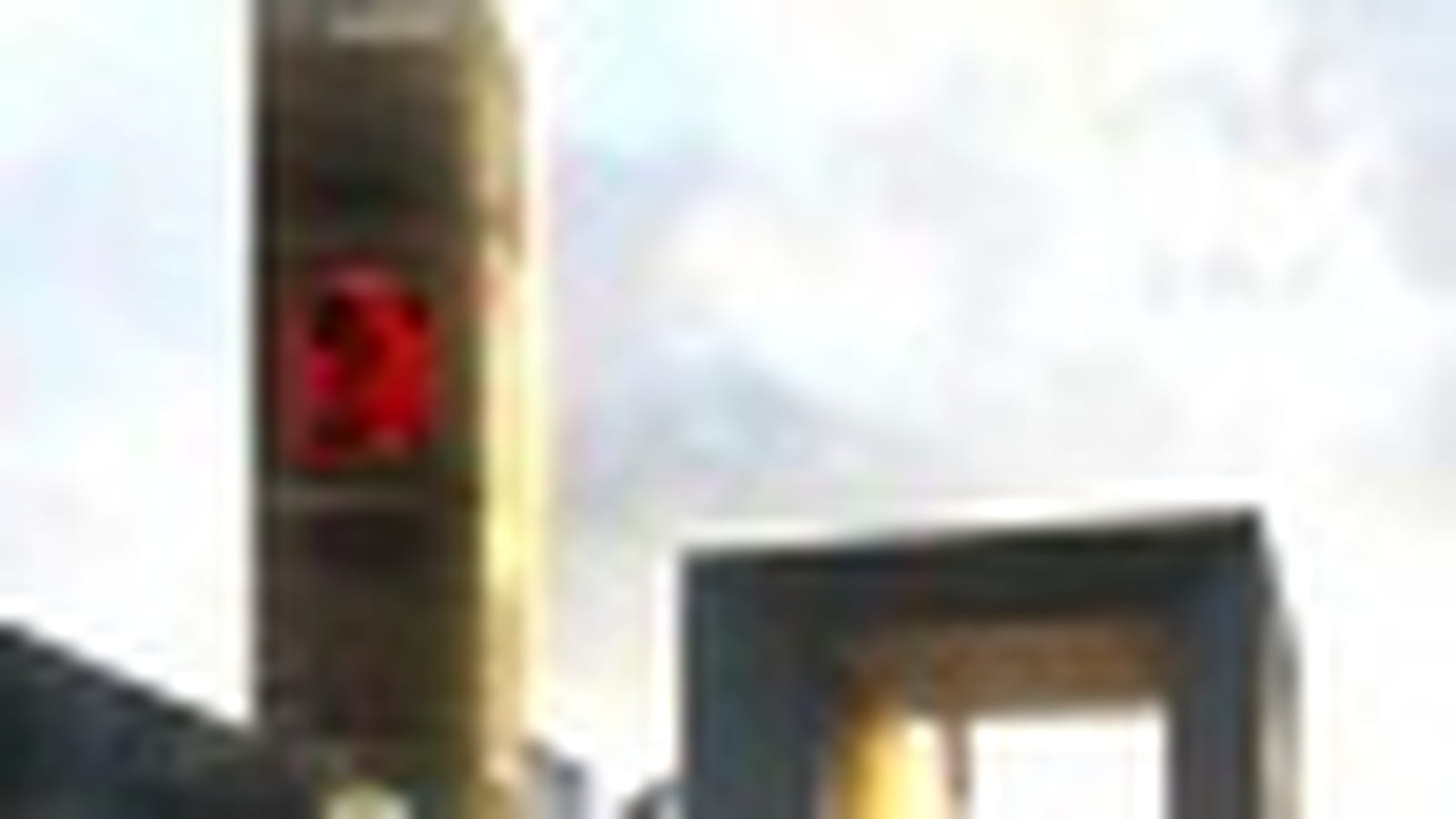 Tour Signal