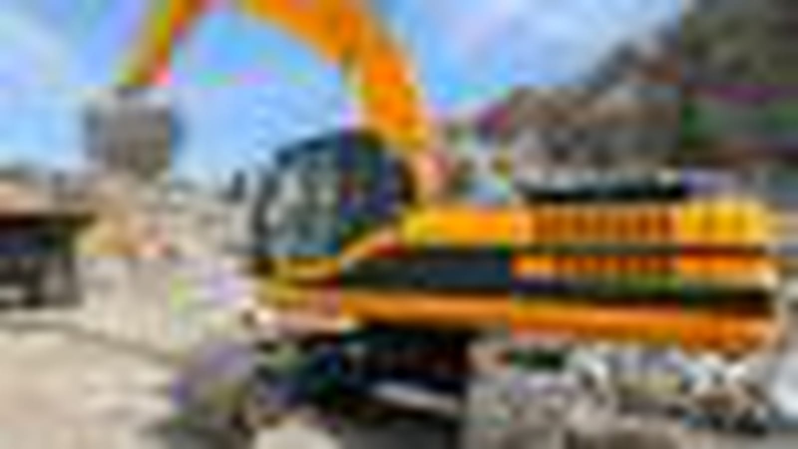 Komatsu