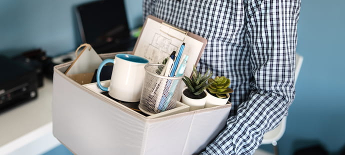 Faites ce test issu de Microsoft pour savoir si l'intelligence artificielle va vous remplacer au travail&nbsp;: il prend deux minutes