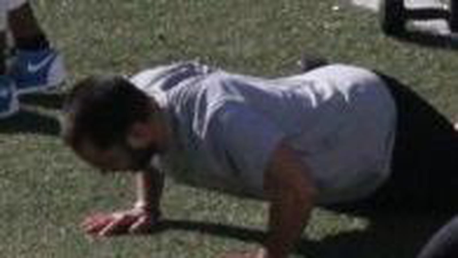 Entraînement