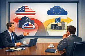 Pourquoi les ESN sont accus&eacute;es de saboter la souverainet&eacute; num&eacute;rique