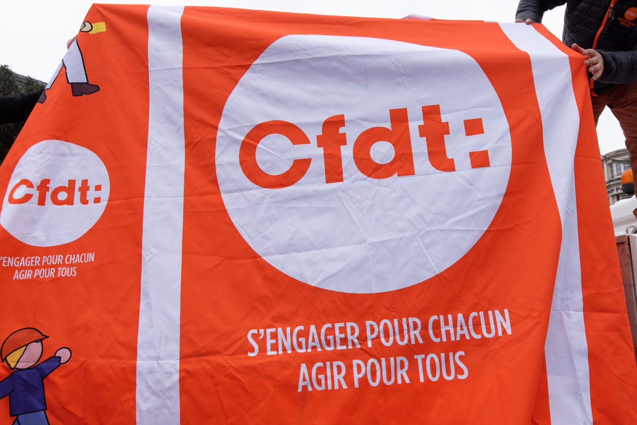 Réforme des retraites : la CFDT propose un nouveau cadre de discussion pour l'après-crise