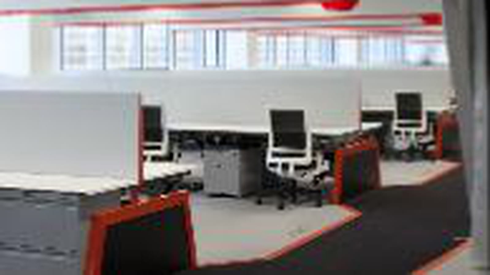 Open space