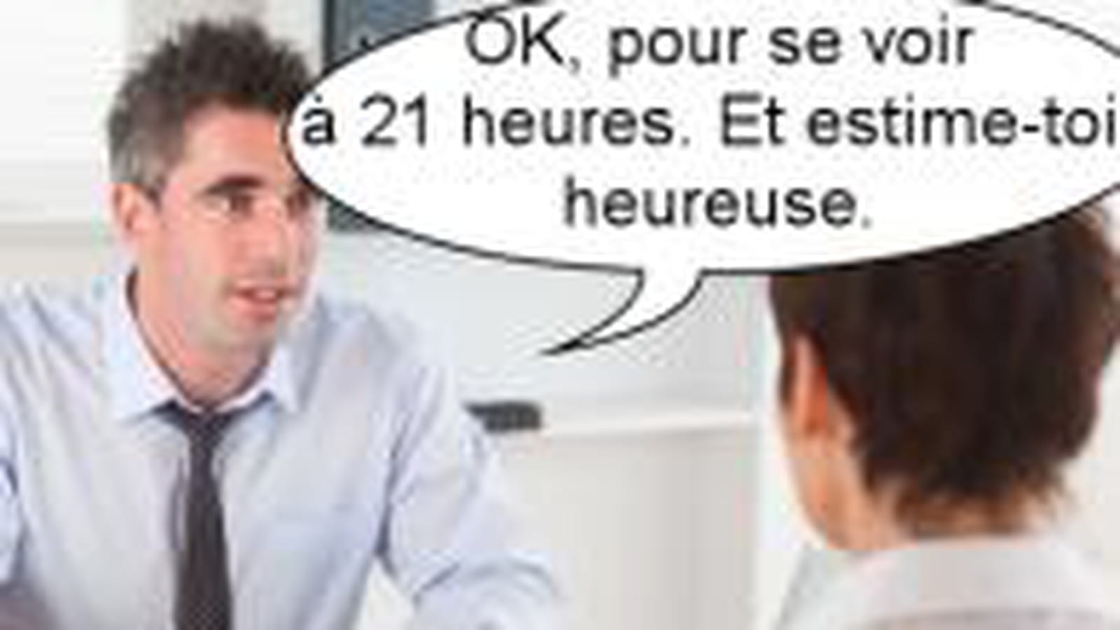 Horaires