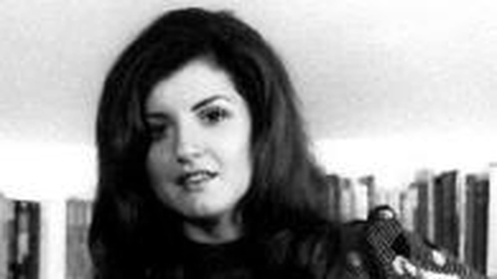 Arianna Huffington