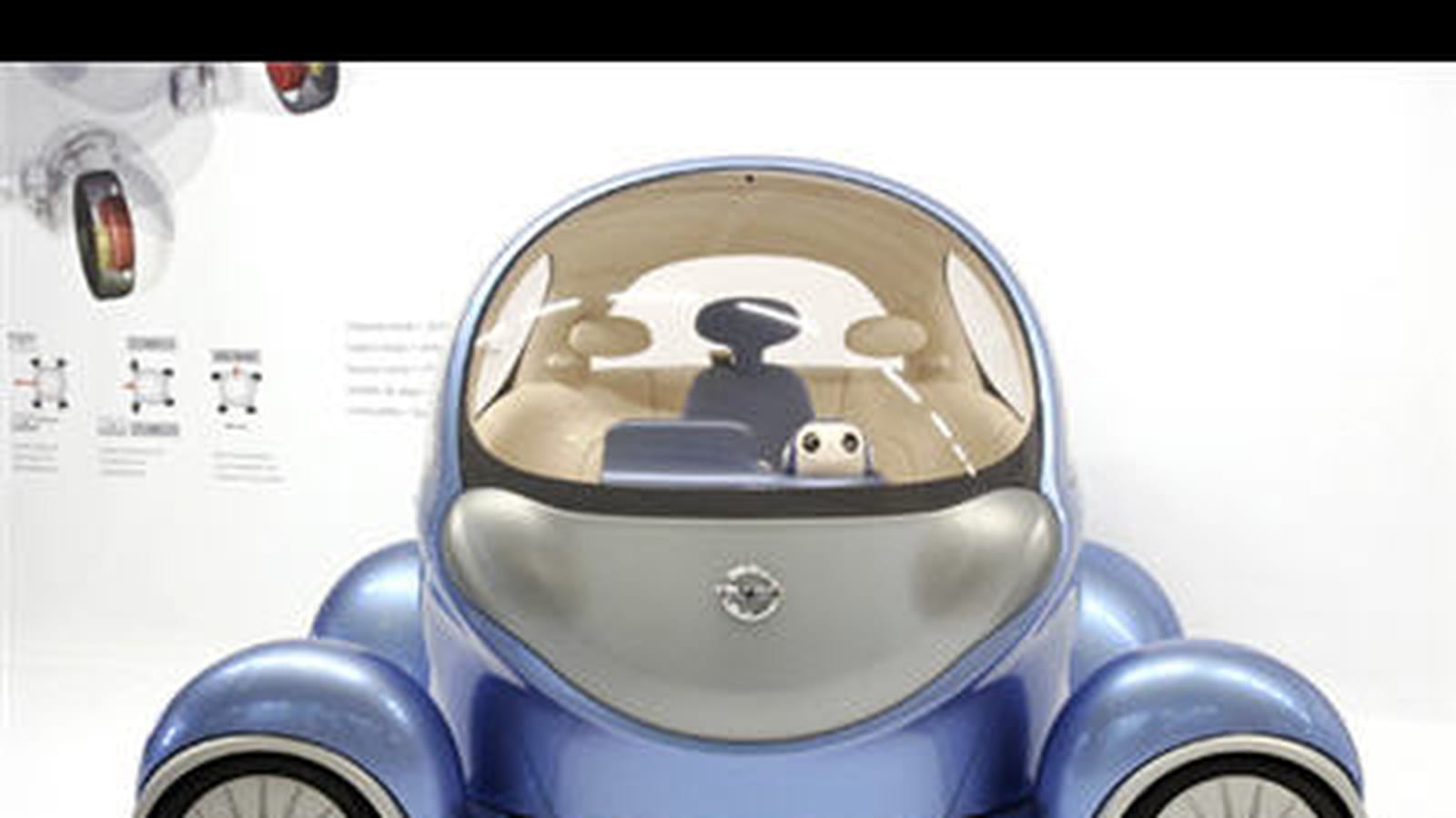R2-D2 redescend sur Terre