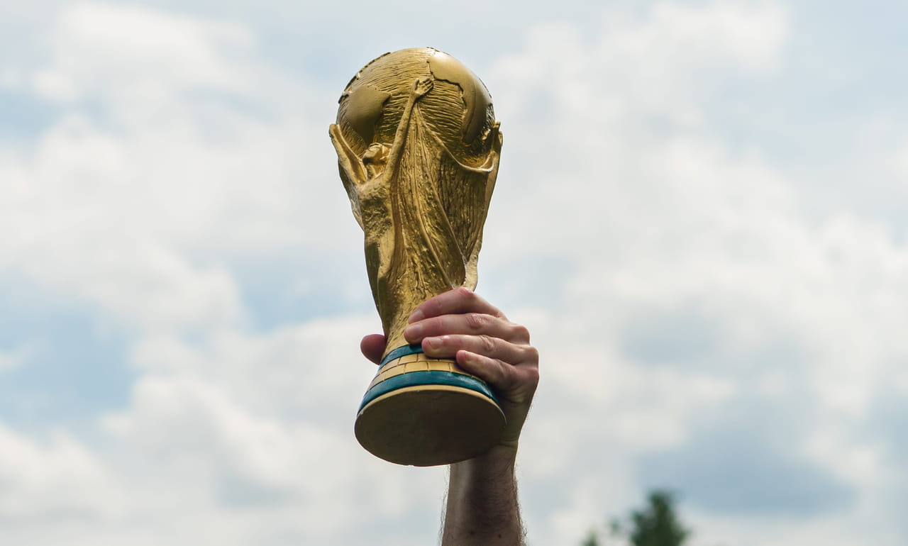Coupe du monde 2026 : la FIFA "espère récupérer près de 9 milliards de dollars" grâce aux droits télé, aux sponsorings et à la monétisation