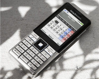 mobile qui associe design et écologie