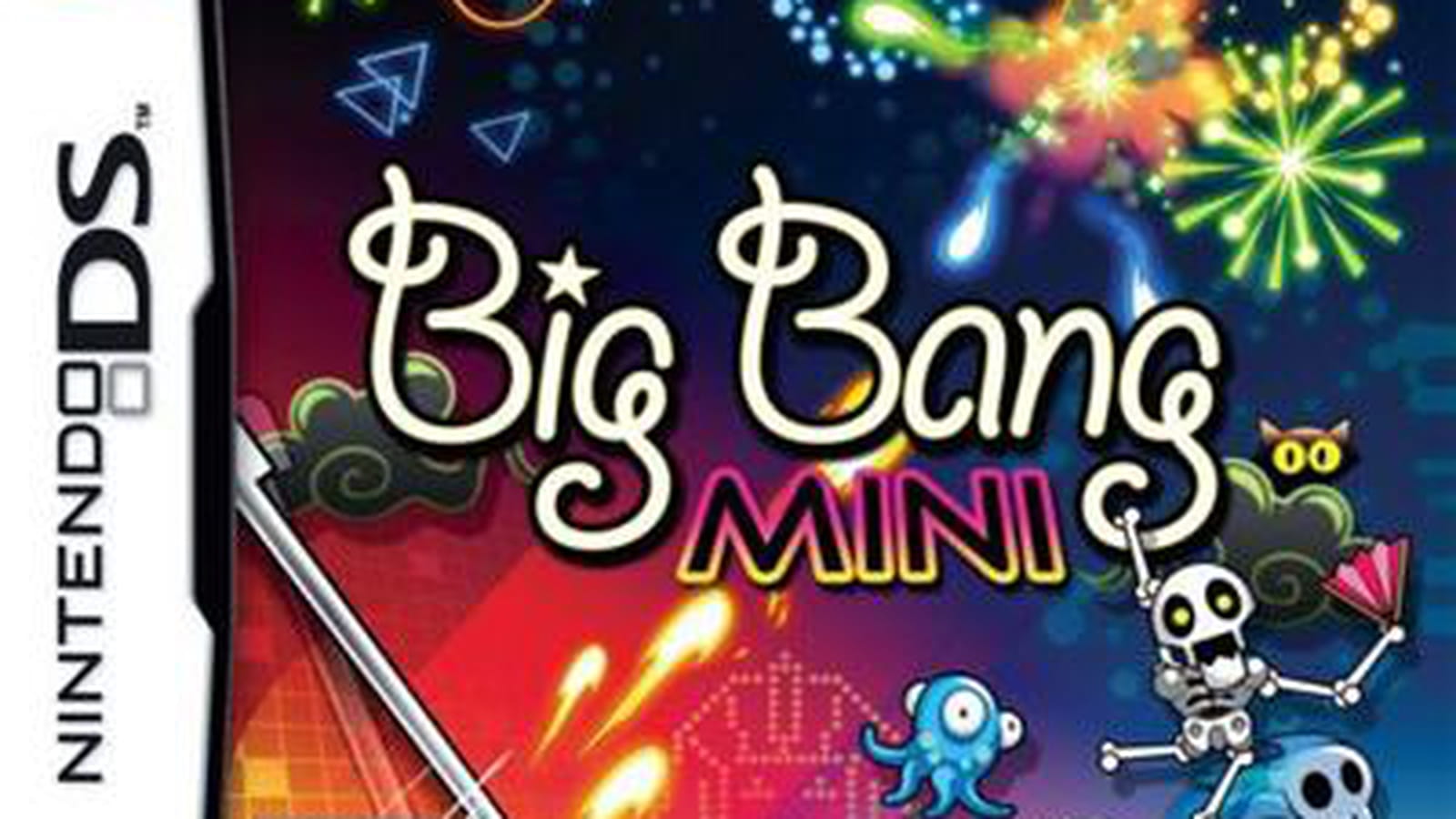 Big Bang Mini