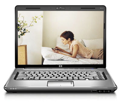 hp pavilion dv5 1007ef
