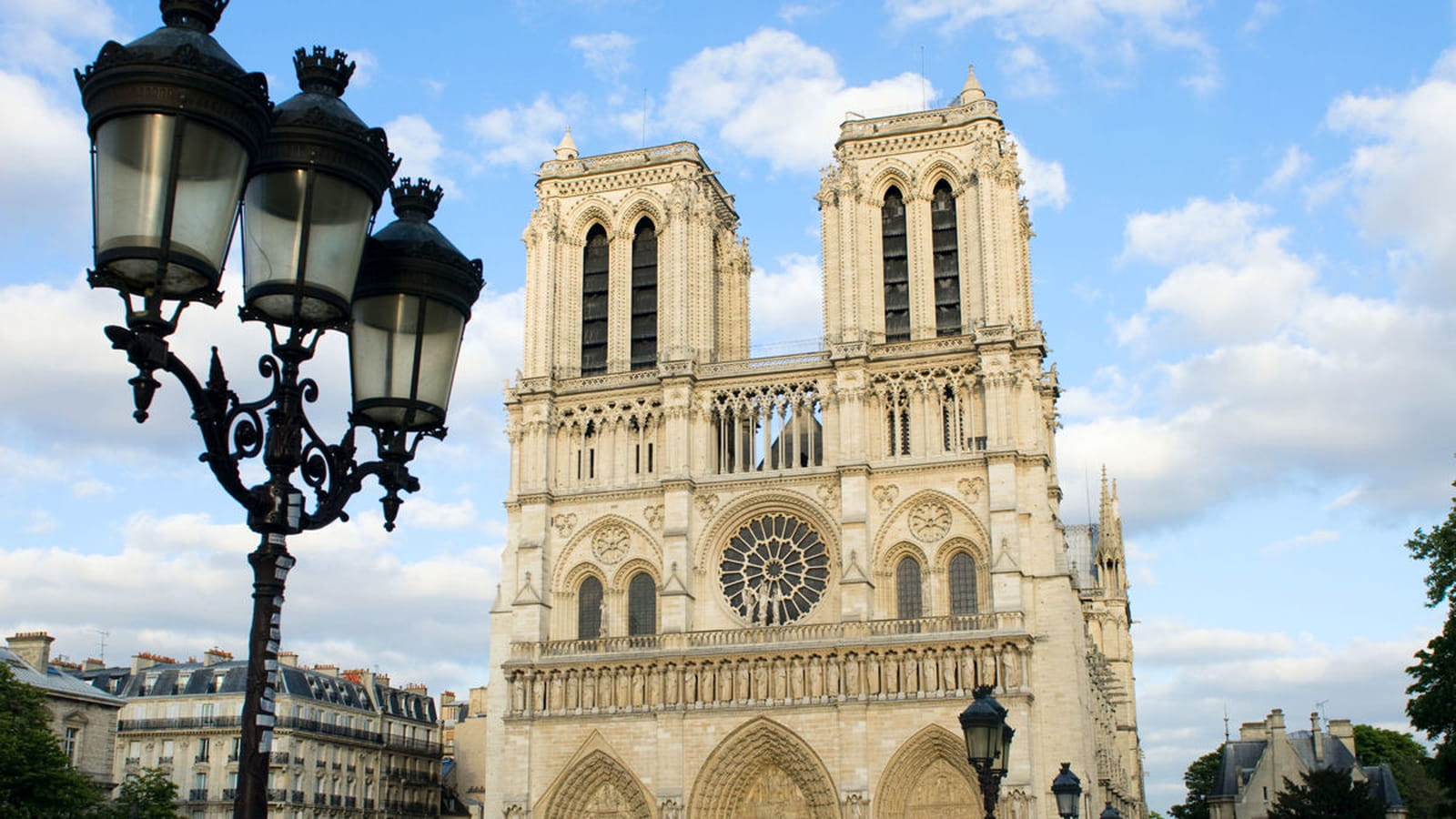 Notre-Dame de Paris